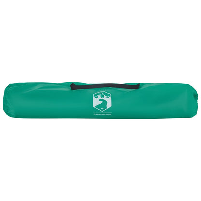 Beach Tent 2-Person Sea Green Quick Release Waterproof