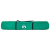 Beach Tent 4-Person Sea Green Quick Release Waterproof