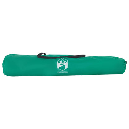 Beach Tent 2-Person Sea Green Quick Release Waterproof