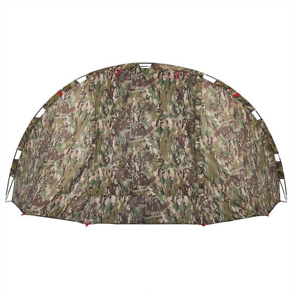 Fishing Tent 4-Person Camouflage Waterproof