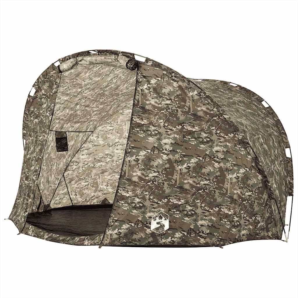 Fishing Tent 5-Person Camouflage Waterproof