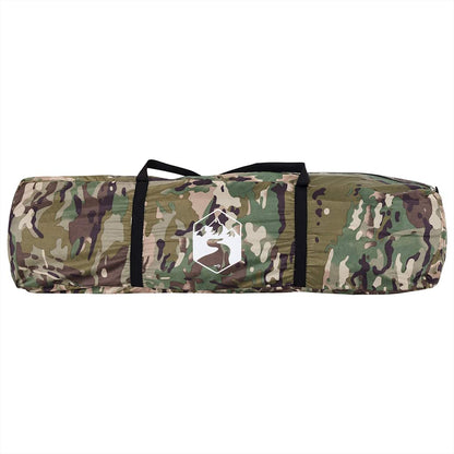 Fishing Tent 5-Person Camouflage Waterproof