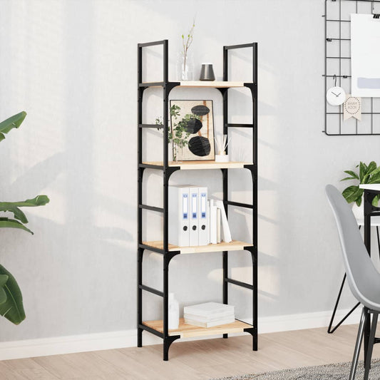 Floating Shelves 2 pcs 60x30x2 cm Untreated Solid Wood Acacia