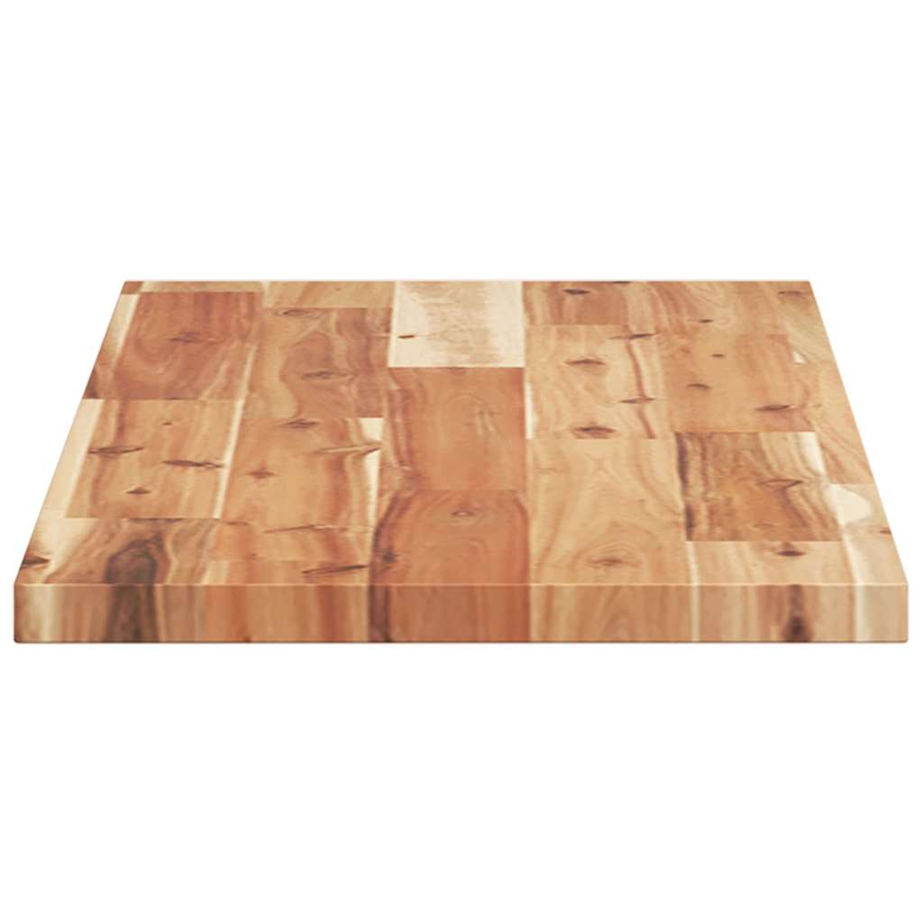 Floating Shelves 3 pcs 100x30x2 cm Oil Finished Solid Wood Acacia