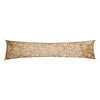 Camouflage Net with Storage Bag 706x140 cm Sand