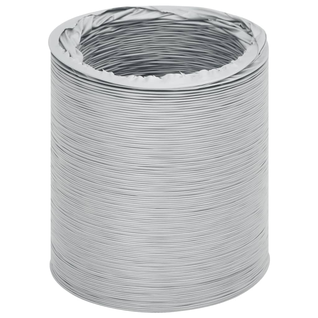 Exhaust Duct PVC 6 m Ø10 cm