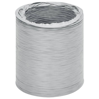 Exhaust Duct PVC 6 m Ø10 cm