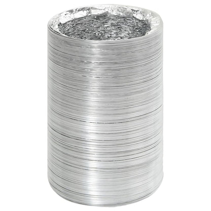 Ventilation Duct Aluminium 6 m Ø20 cm