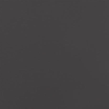 Bedside Cabinet Black 36x39x60.5 cm Steel