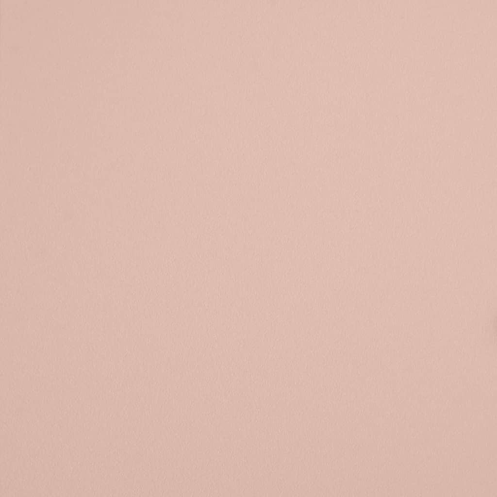 Highboard Pink 68.5x38.5x123.5 cm Steel