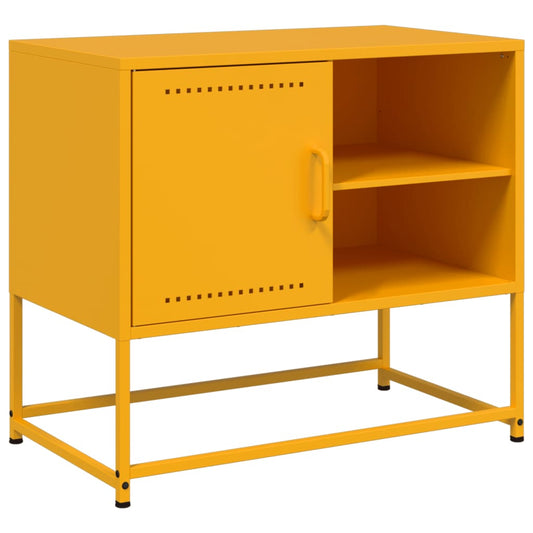 TV Cabinet Anthracite 100.5x39x60.5 cm Steel