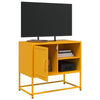 TV Cabinet Anthracite 100.5x39x60.5 cm Steel