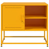 TV Cabinet Anthracite 100.5x39x60.5 cm Steel