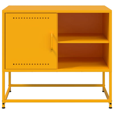 TV Cabinet Anthracite 100.5x39x60.5 cm Steel