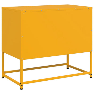TV Cabinet Anthracite 100.5x39x60.5 cm Steel