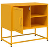 TV Cabinet Anthracite 100.5x39x60.5 cm Steel