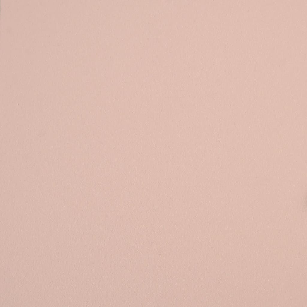 TV Cabinet Pink 100.5x39x43.5 cm Steel