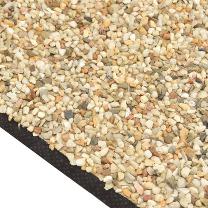 Stone Liner Natural Sand 1250x40 cm