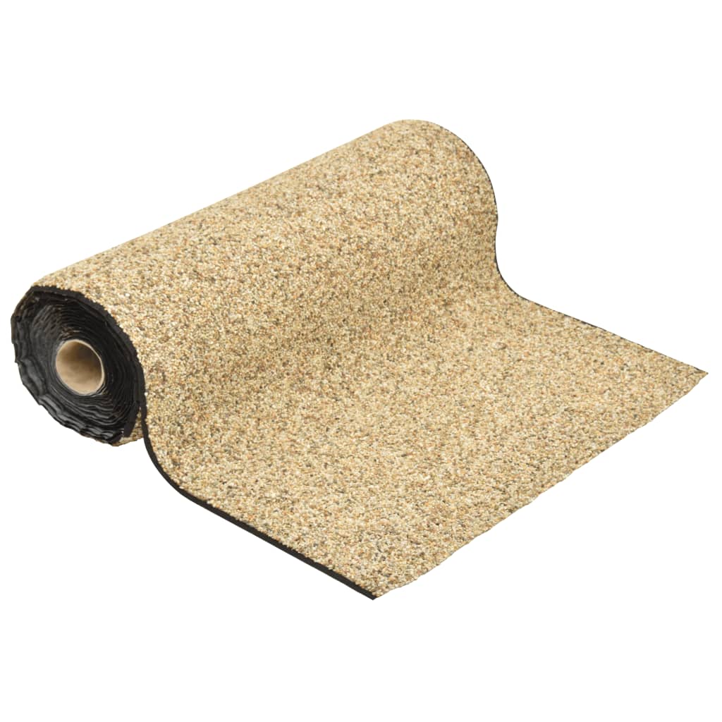 Stone Liner Natural Sand 150x100 cm