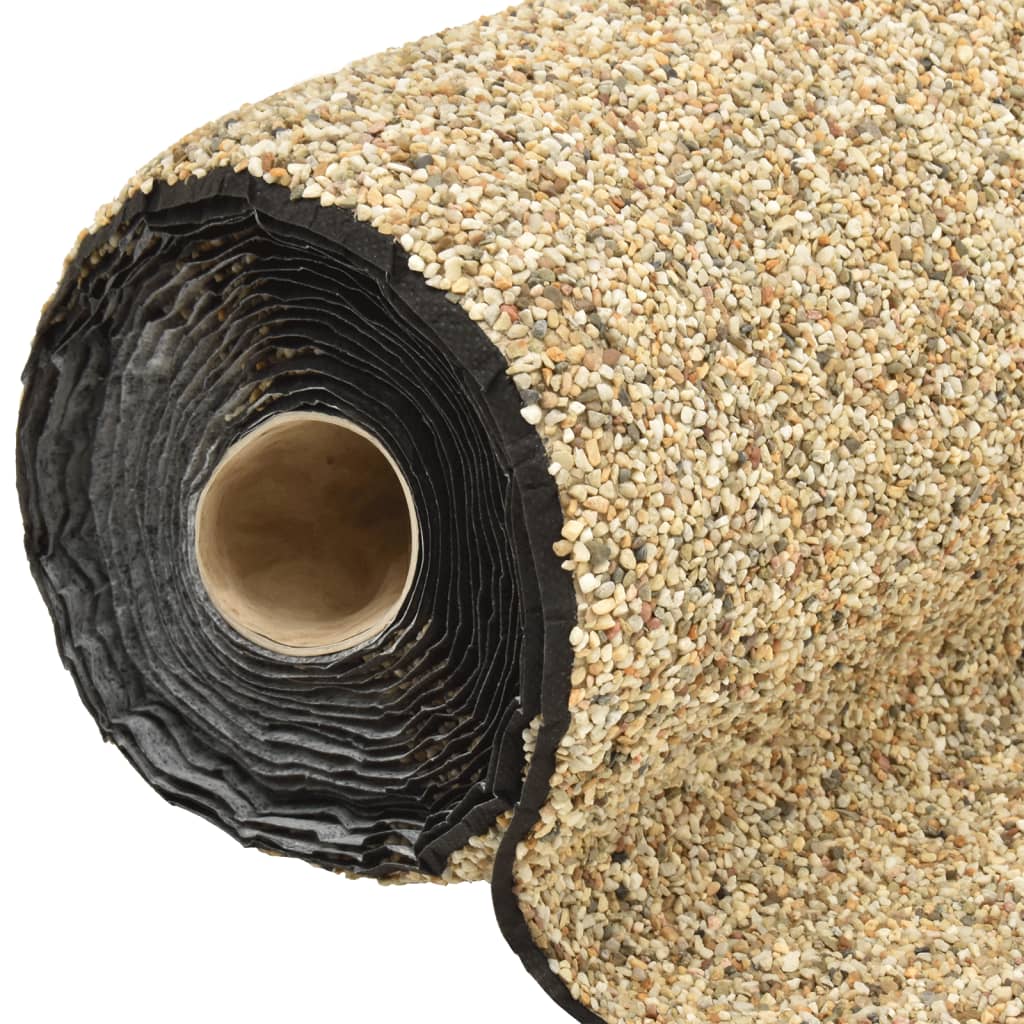 Stone Liner Natural Sand 150x100 cm