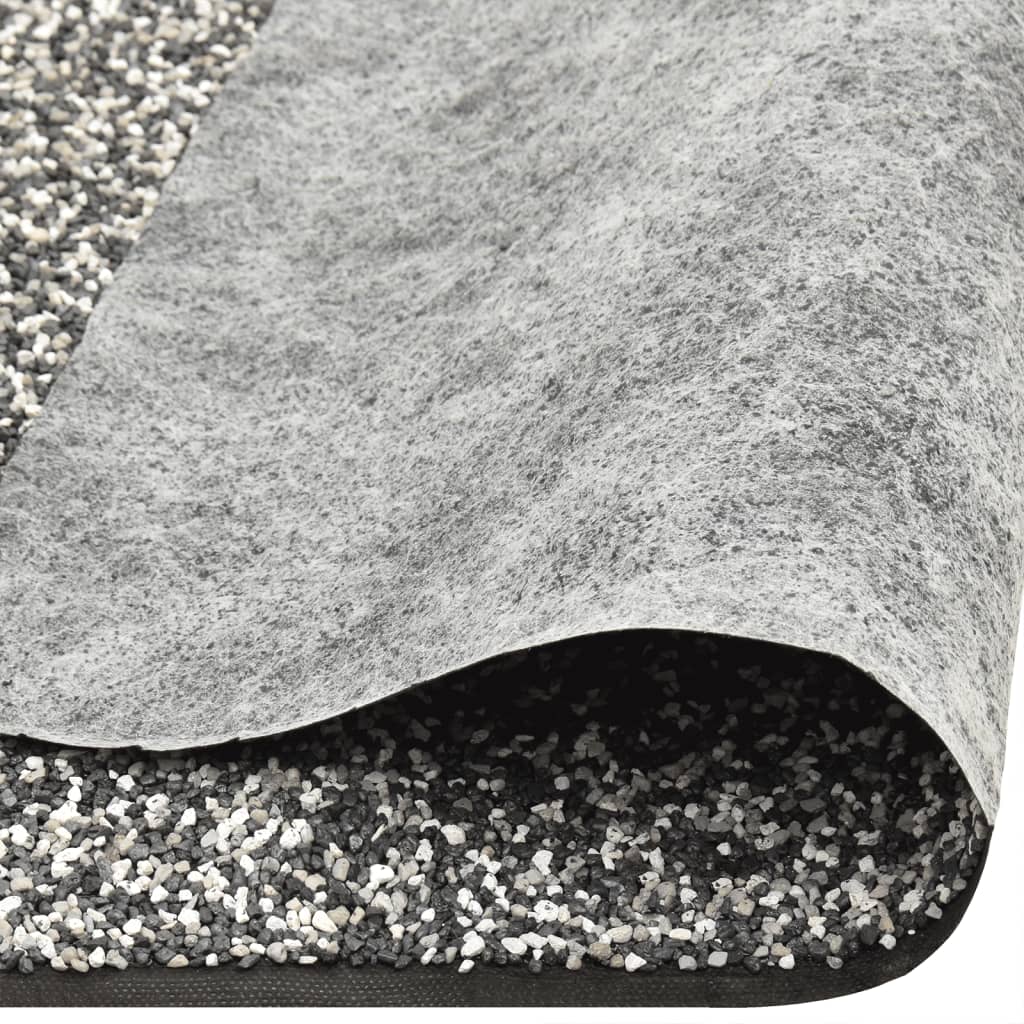 Stone Liner Grey 1500x40 cm