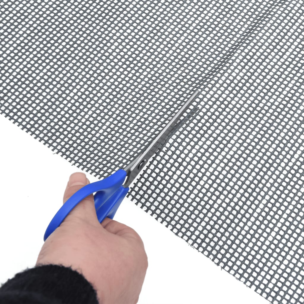 Tent Carpet Anthracite 4x2 m