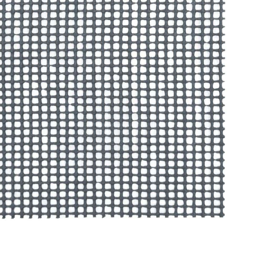 Tent Carpet Anthracite 2.5x2 m