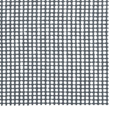 Tent Carpet Anthracite 2.5x2 m