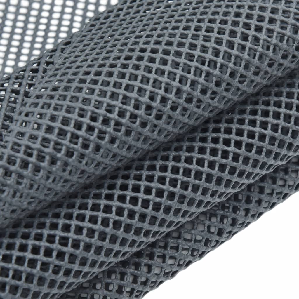 Tent Carpet Anthracite 2.5x2 m