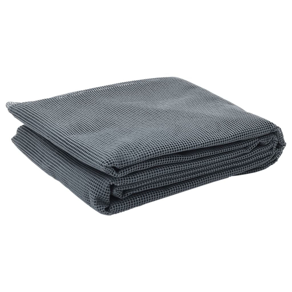 Tent Carpet Anthracite 5x3 m