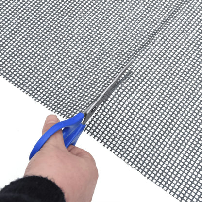 Tent Carpet Anthracite 5x3 m