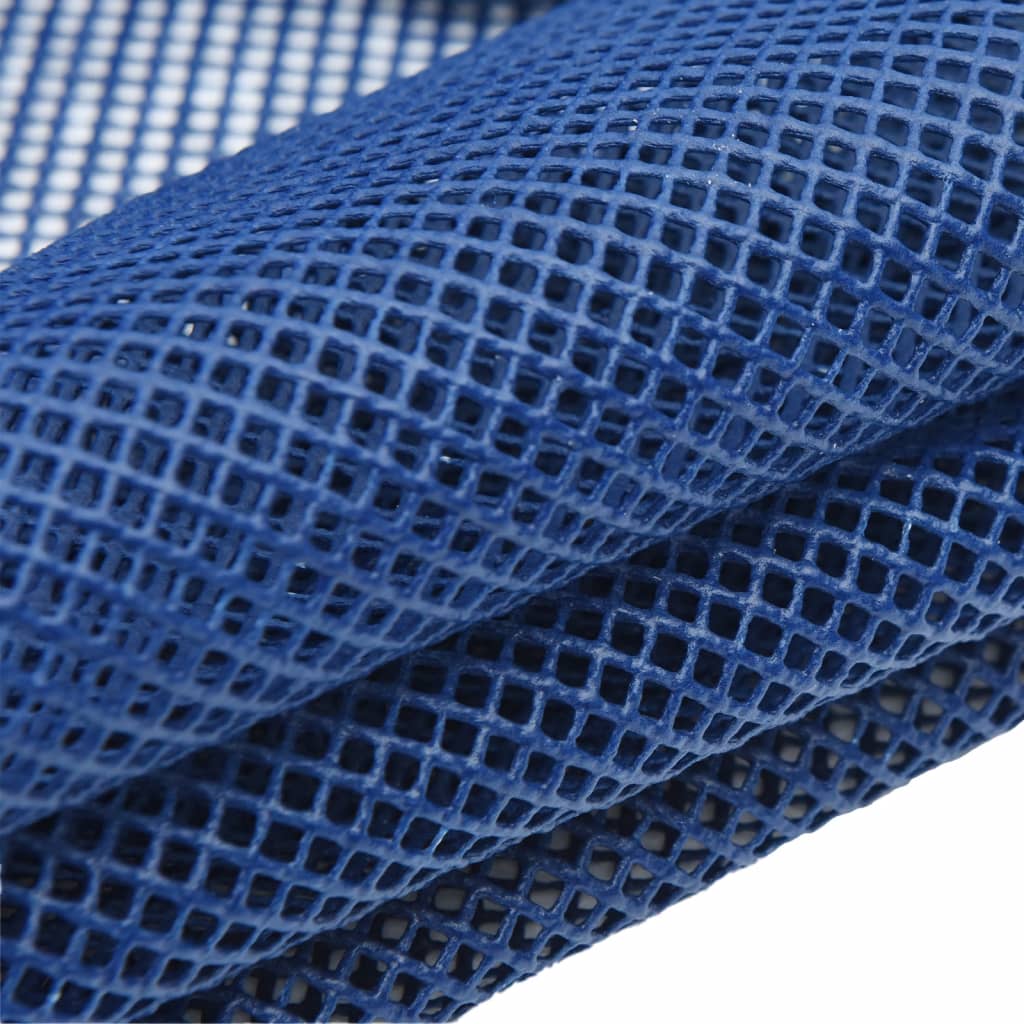 Tent Carpet Blue 4.5x2.5 m