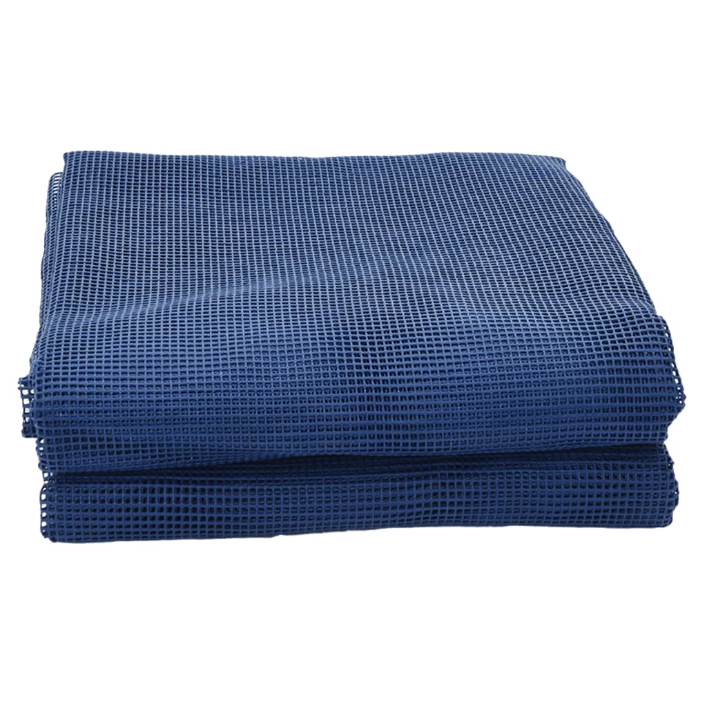 Tent Carpet Blue 5x3 m