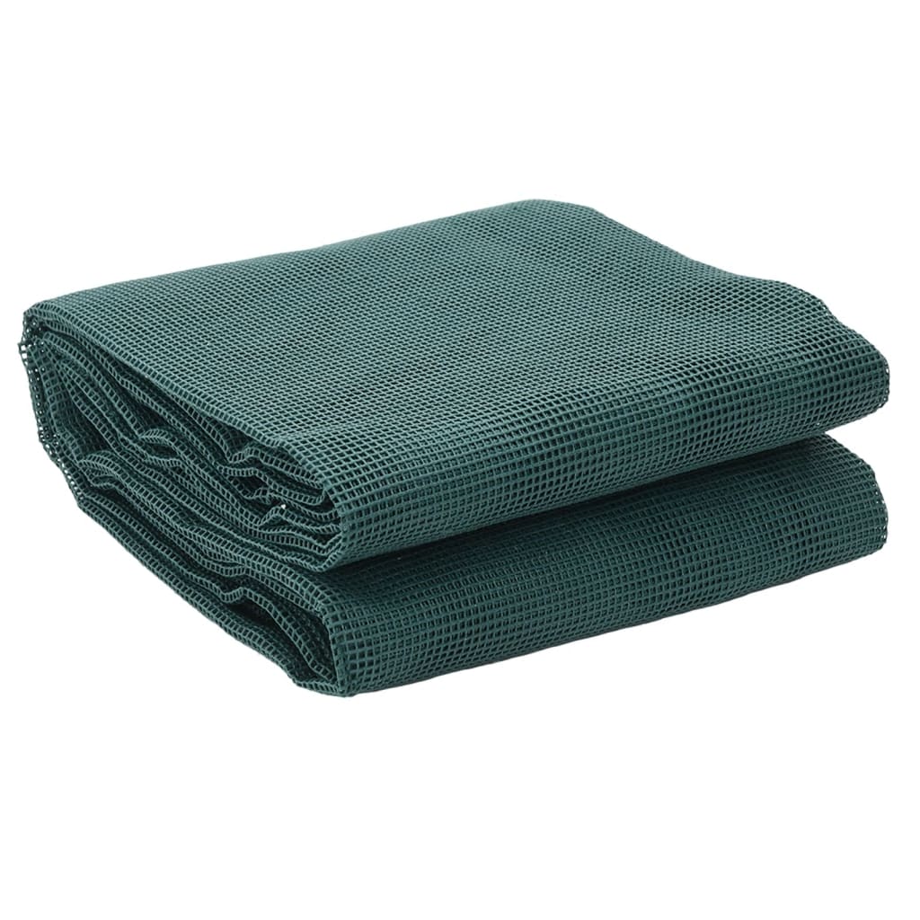 Tent Carpet Green 5x2.5 m