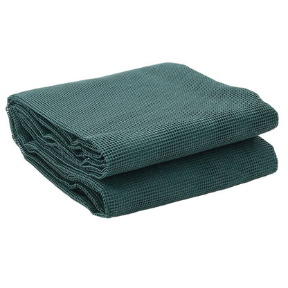 Tent Carpet Green 6x2.5 m