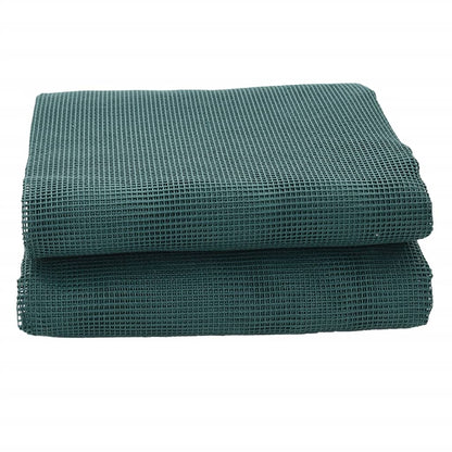 Tent Carpet Green 3x3 m