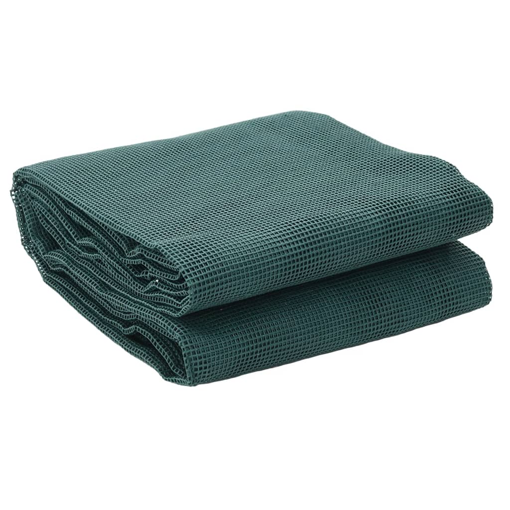 Tent Carpet Green 4x3 m