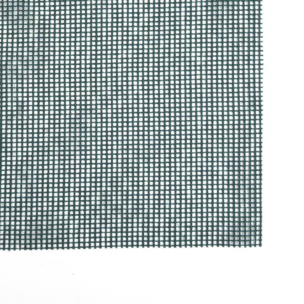 Tent Carpet Green 5x3 m