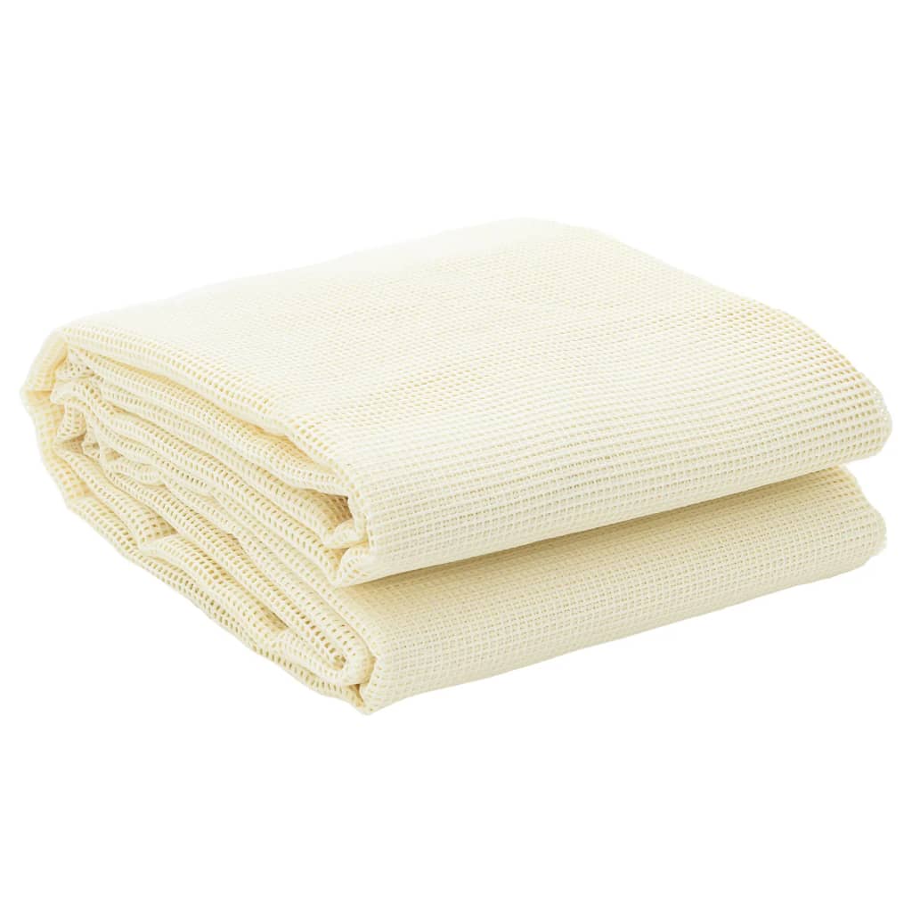 Tent Carpet Cream 4x2 m