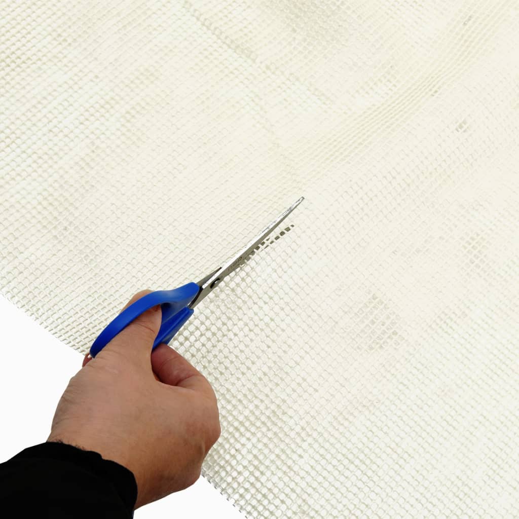 Tent Carpet Cream 3x2.5 m