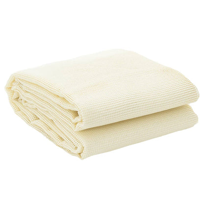 Tent Carpet Cream 4x2.5 m