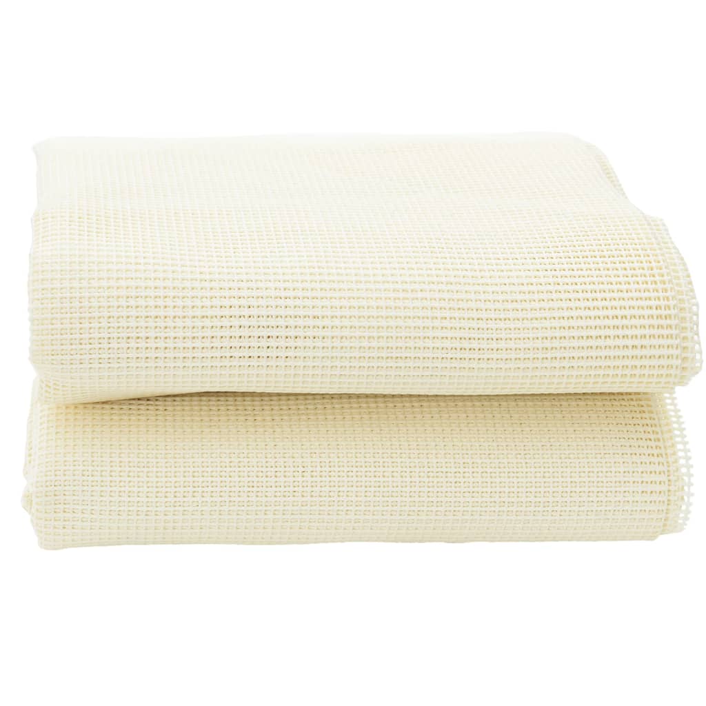 Tent Carpet Cream 4.5x2.5 m