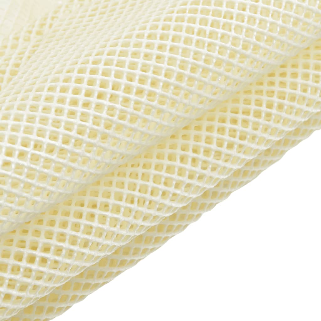 Tent Carpet Cream 5x2.5 m