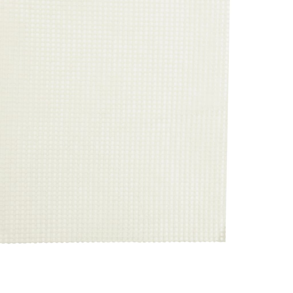 Tent Carpet Cream 6x2.5 m