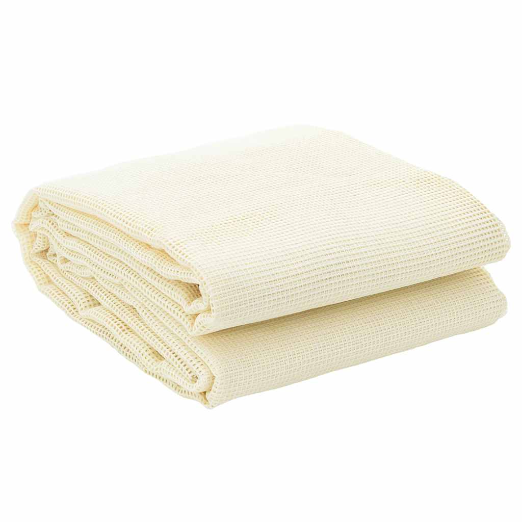 Tent Carpet Cream 6x3 m