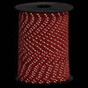 Tent Guy Rope with Reflective Strips and Spanners 50 m 3 mm