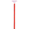 Tent Guy Rope with Reflective Strips and Spanners 50 m 3 mm