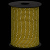 Tent Guy Rope with Reflective Strips and Spanners 50 m 3 mm