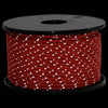 Tent Guy Rope with Reflective Strips and Spanners 50 m 5 mm