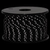Tent Guy Rope with Reflective Strips and Spanners 50 m 5 mm